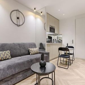 Apartamento de 1 Dormitorio